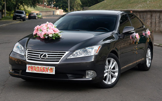 Lexus ES350 Lexus ES350